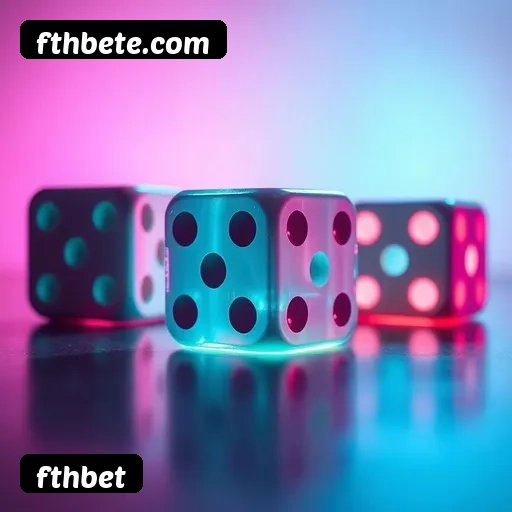 App Mobile fthbet - Jogue em Qualquer Lugar no Seu Smartphone
