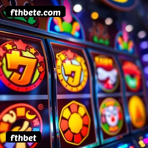 Cassino ao Vivo fthbet - Dealers Brasileiros Profissionais