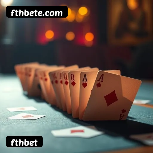 Sistema de Segurança Avançado fthbet - Criptografia e Proteção