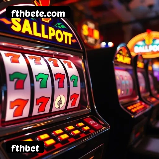 Jogos de Mesa Premium fthbet - Blackjack, Roleta, Baccarat