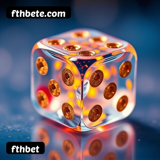 Prévia de conteúdo do canal Telegram fthbet